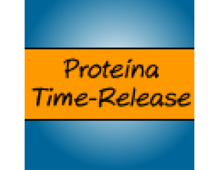 Proteína Time-Release (0)